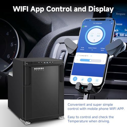COOLER 12 Volt Refrigerator