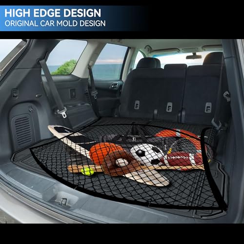 Cargo Liner Set for 2013