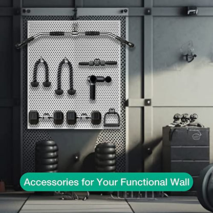 Pegboard Hooks