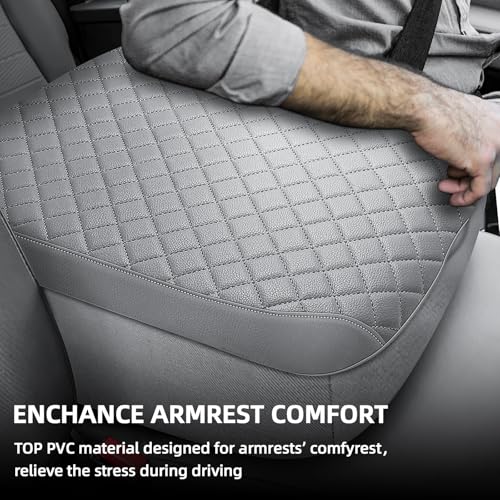 Center Console Cover Fit for 2002