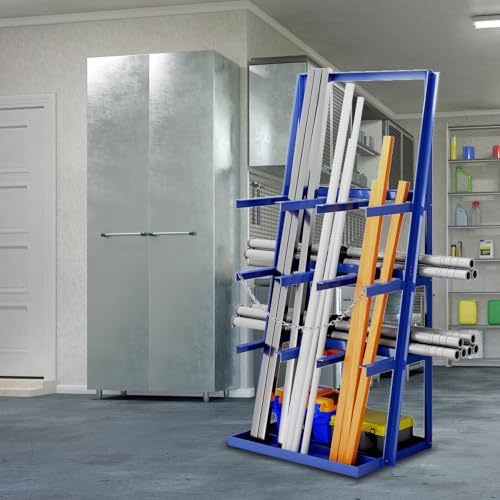 Vertical Bar Rack