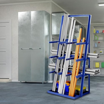 Vertical Bar Rack
