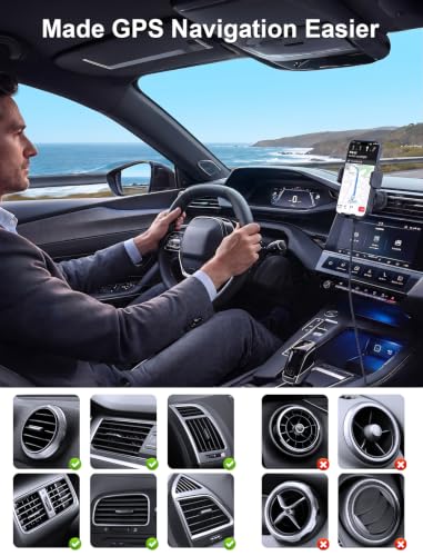 Wireless Car Charger