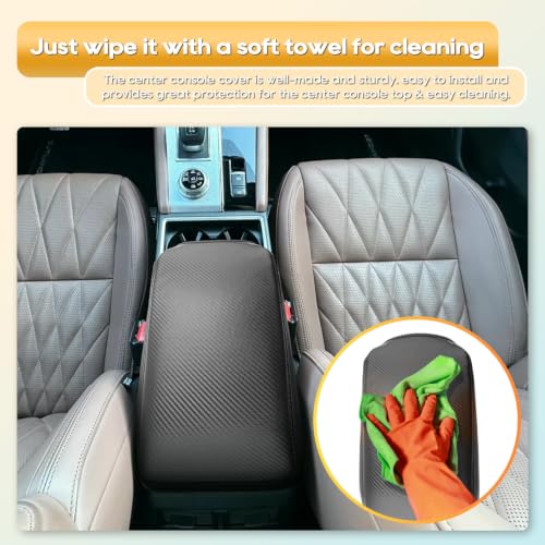 Armrest Cover for 2022