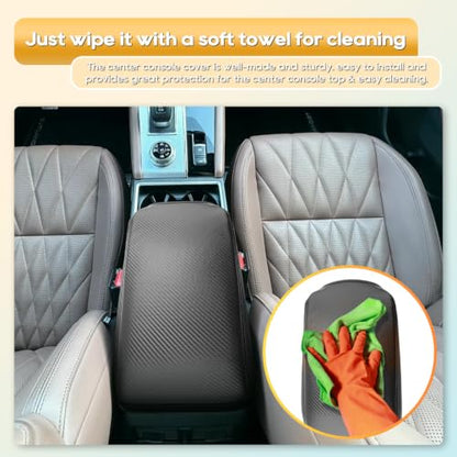 Armrest Cover for 2022