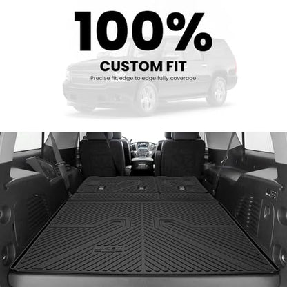 Trunk Mat for Chevy Suburban