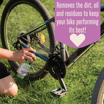Bike Bundle 3 (45.5 Fl Oz)
