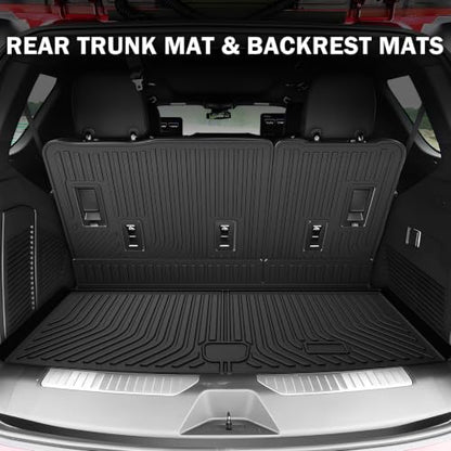 Floor Mats for 2021 (13 Count)
