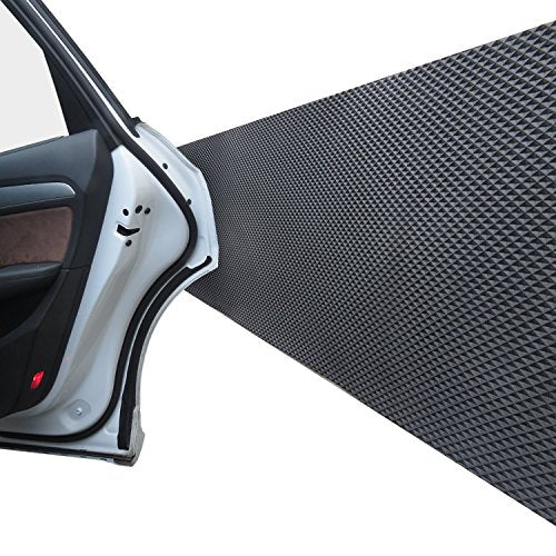 GWP01S Thick Waterproof Garage Wall Protector (2 Count)