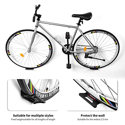 Bike Wall Mount