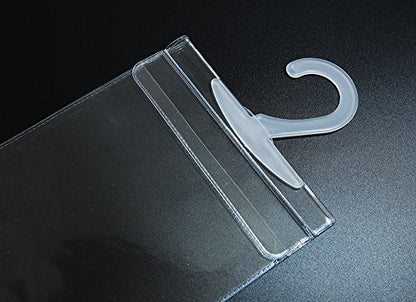 Handicap Placard Holder (2 Count)