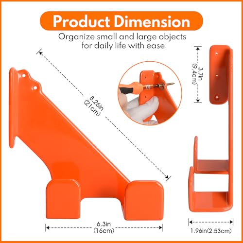 Chainsaw Hanger