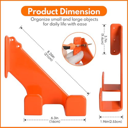 Chainsaw Hanger