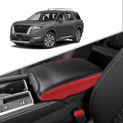 for Nissan Pathfinder 2022