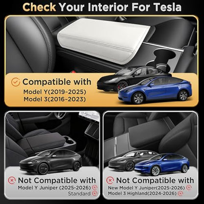 for Tesla Model Y