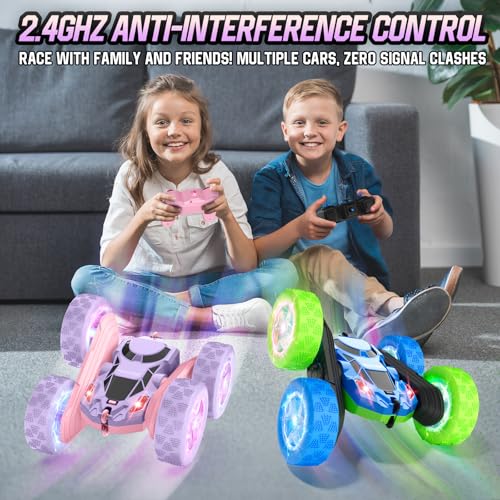 Remote Control Car