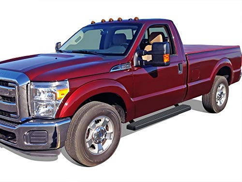 Running Boards (2 Count)
