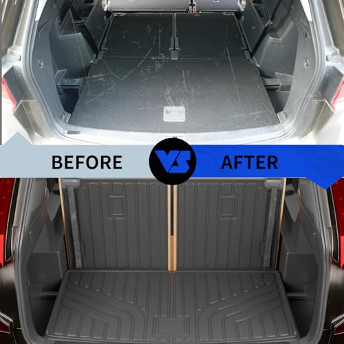 Floor Mats Full Set