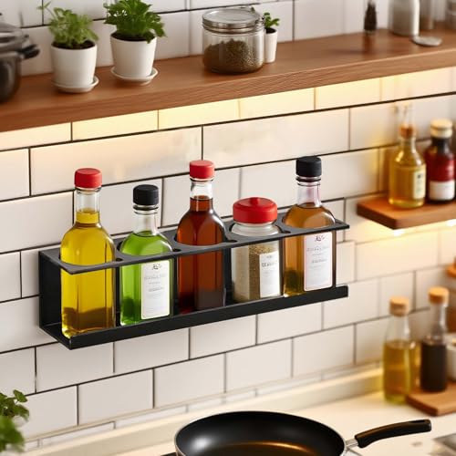 Spray Can Holder Organizer (4 Count)