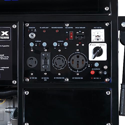 XP10000E 10 000 (3536 Ounce)