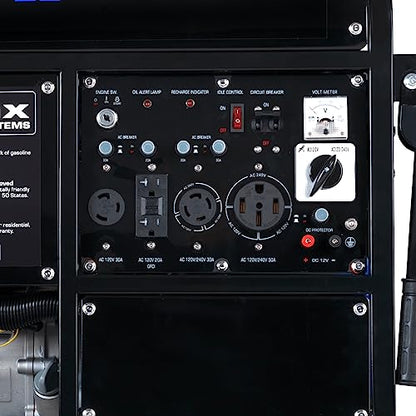 XP10000E 10 000 (3536 Ounce)