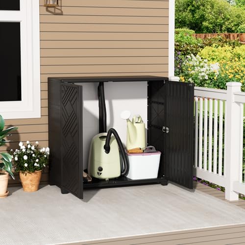 Outdoor Indoor Storage Box