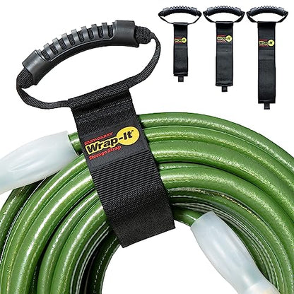 Easy Carry Straps (3 Count)