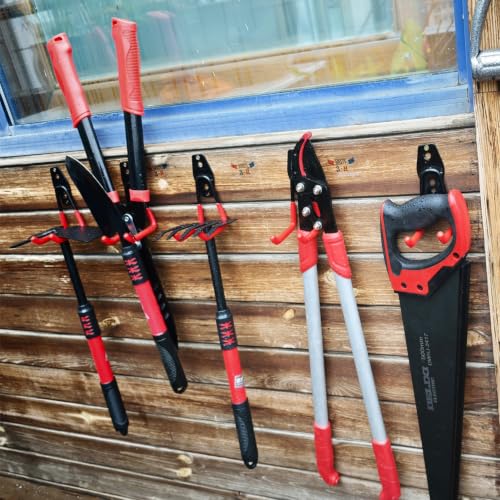 Garage Wall Hooks 14 Pack (14 Count)