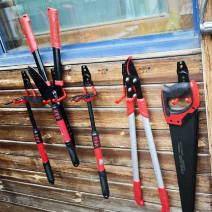 Garage Wall Hooks 14 Pack (14 Count)