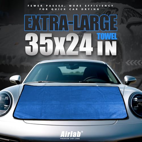 Microfiber Towels Cars Wash Drying Cleaning Cloth