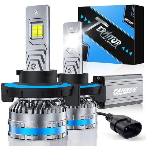 2026 Upgraded 9008 Fog Bulbs (2 Count)