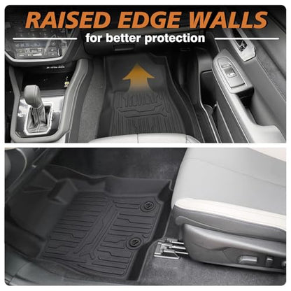 Floor Mats for 2025