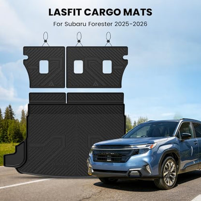 Cargo Mat for Subaru Forester Gas 2026 2025