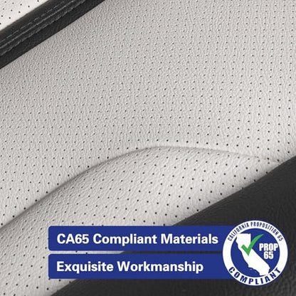 Model Y Seat Covers Custom Fit for Tesla Model Y Performance 2026