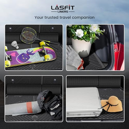 Cargo Liner for Honda CR