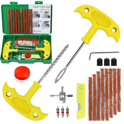 Tire Repair Kit