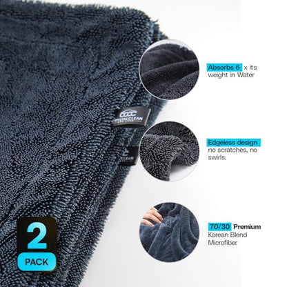 Crystal Clean 2