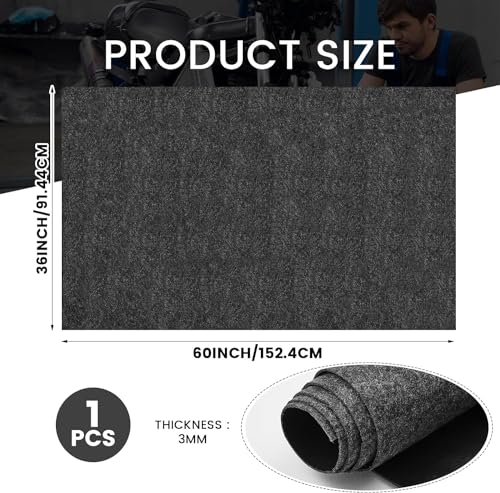60 x 36 Inch Oil Spill Mat