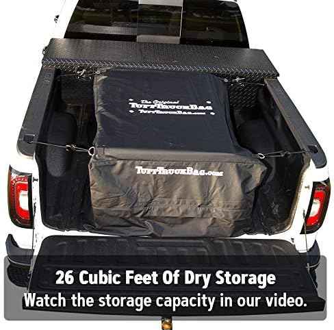 Waterproof Heavy Duty