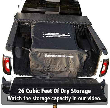 Waterproof Heavy Duty
