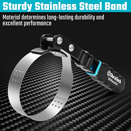 Small Swivel Oil Filter Wrench