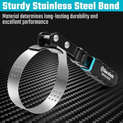 Small Swivel Oil Filter Wrench