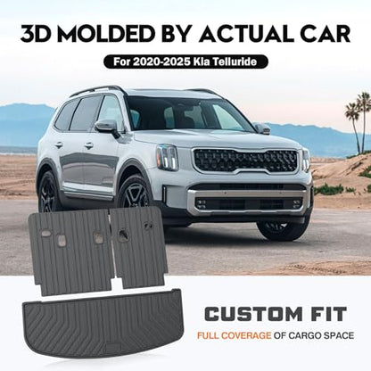 Cargo Mat for 2020 (5 Count)