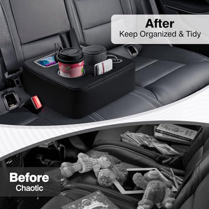 Back Seat Cup Holder for Car