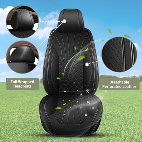Leather Full Set for Mitsubishi Eclipse Cross Seat Covers 2018