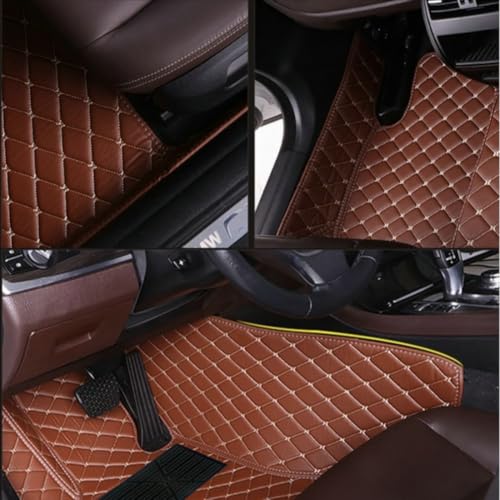 Custom Personalized Floor Mats for Cars