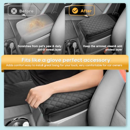 Armrest Cover for 2025