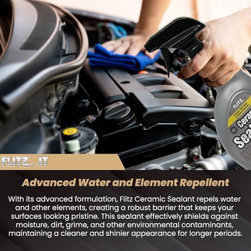 Ceramic Sealant (32 Fl Oz)