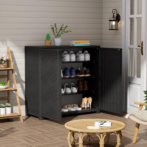 Indoor Outdoor Storage Cabinet Waterproof