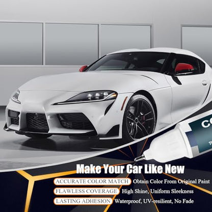 040 Super White